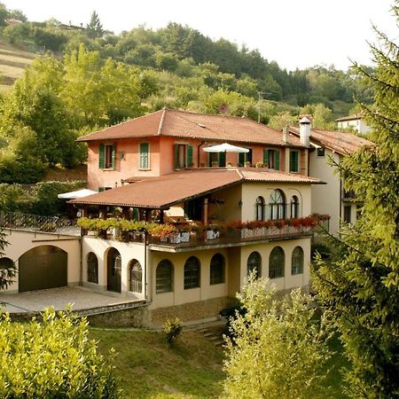 La Valletta Relais Bergamo Zewnętrze zdjęcie