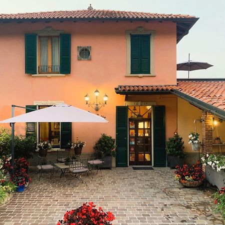 La Valletta Relais Bergamo Zewnętrze zdjęcie
