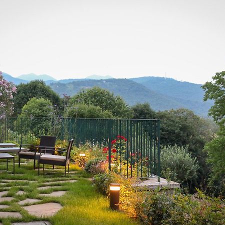 La Valletta Relais Bergamo Zewnętrze zdjęcie