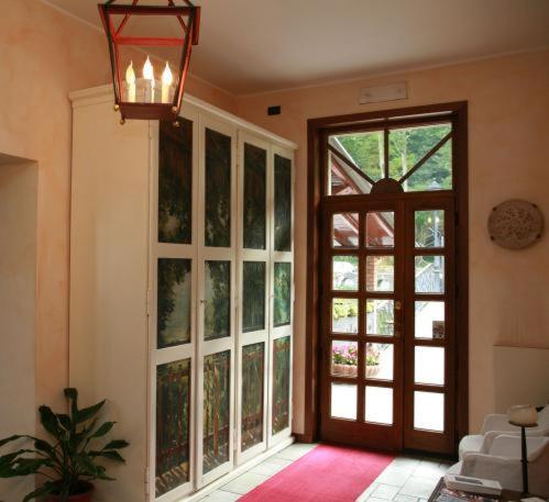 La Valletta Relais Bergamo Zewnętrze zdjęcie