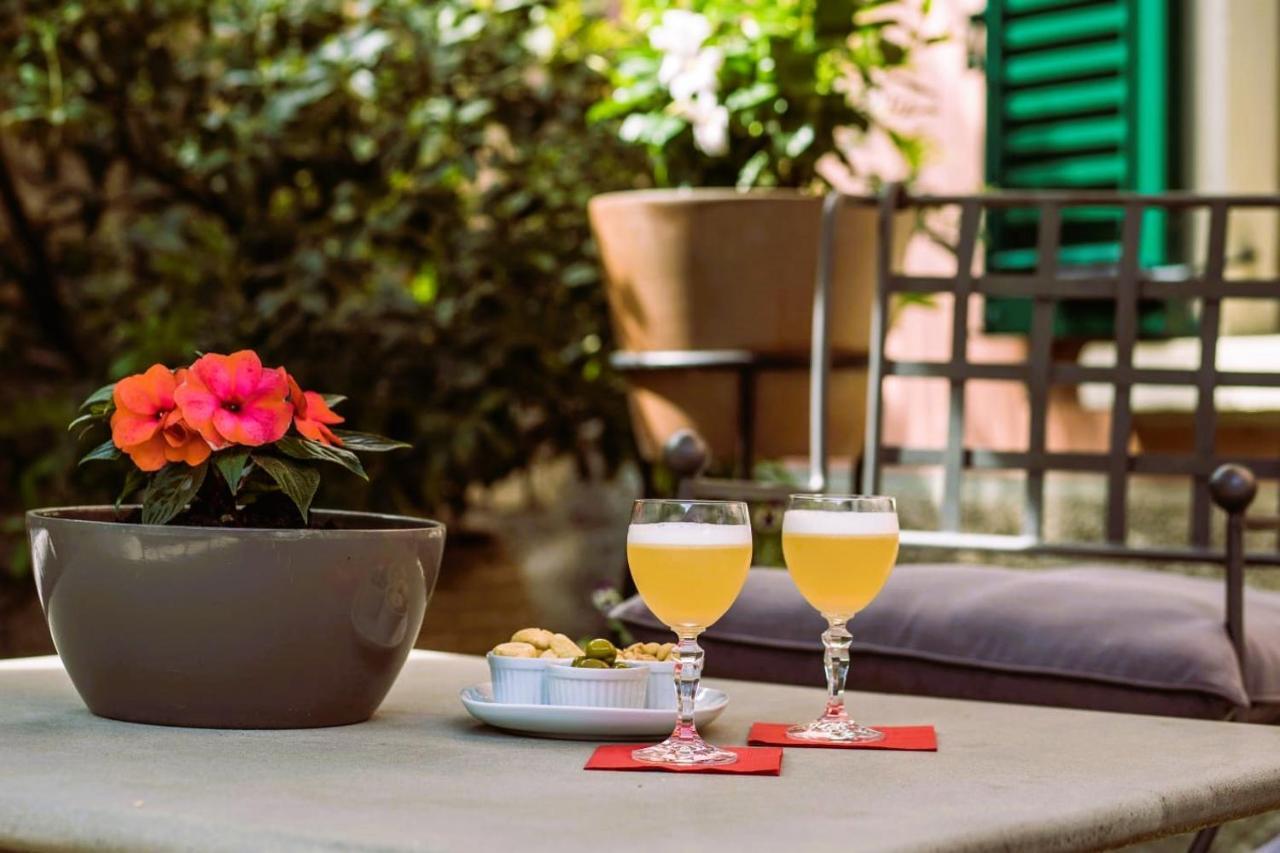 La Valletta Relais Bergamo Zewnętrze zdjęcie