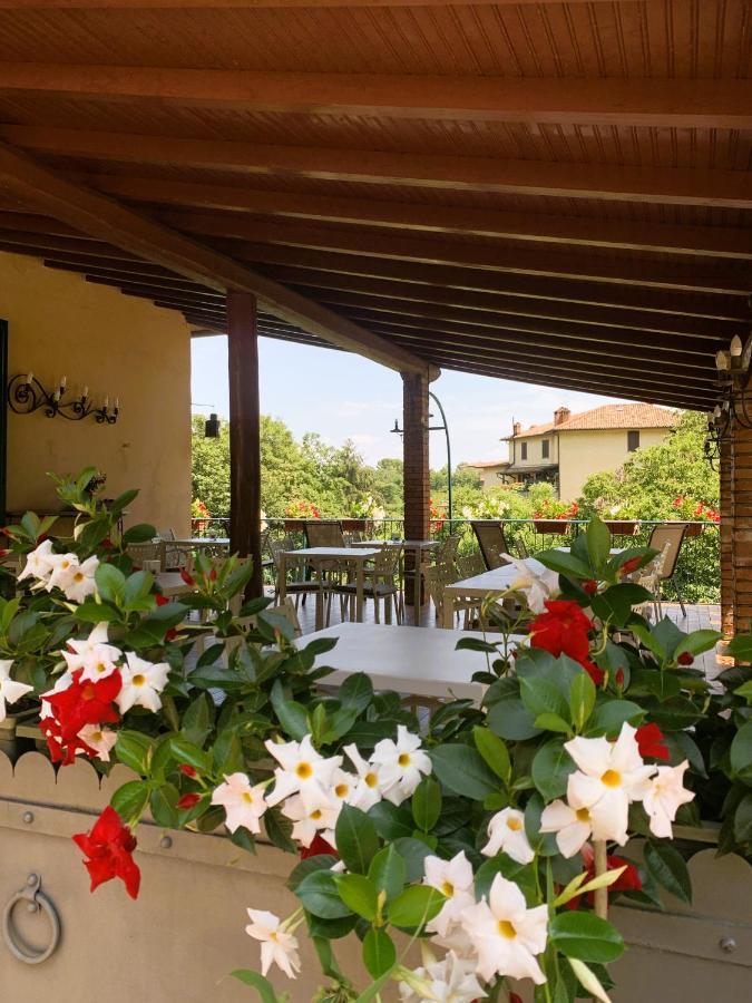 La Valletta Relais Bergamo Zewnętrze zdjęcie