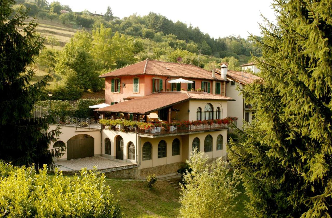 La Valletta Relais Bergamo Zewnętrze zdjęcie