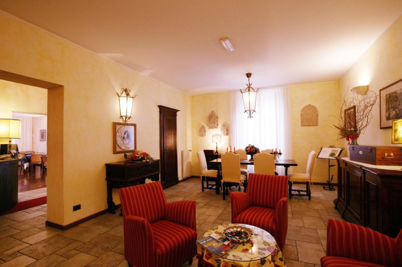 La Valletta Relais Bergamo Zewnętrze zdjęcie