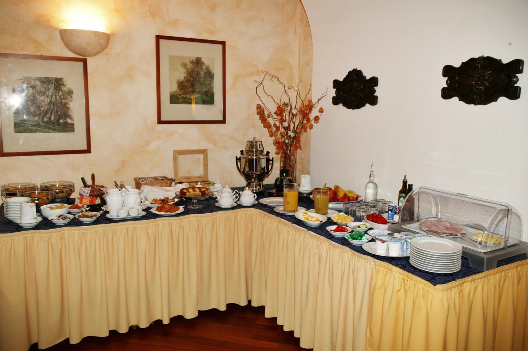 La Valletta Relais Bergamo Zewnętrze zdjęcie