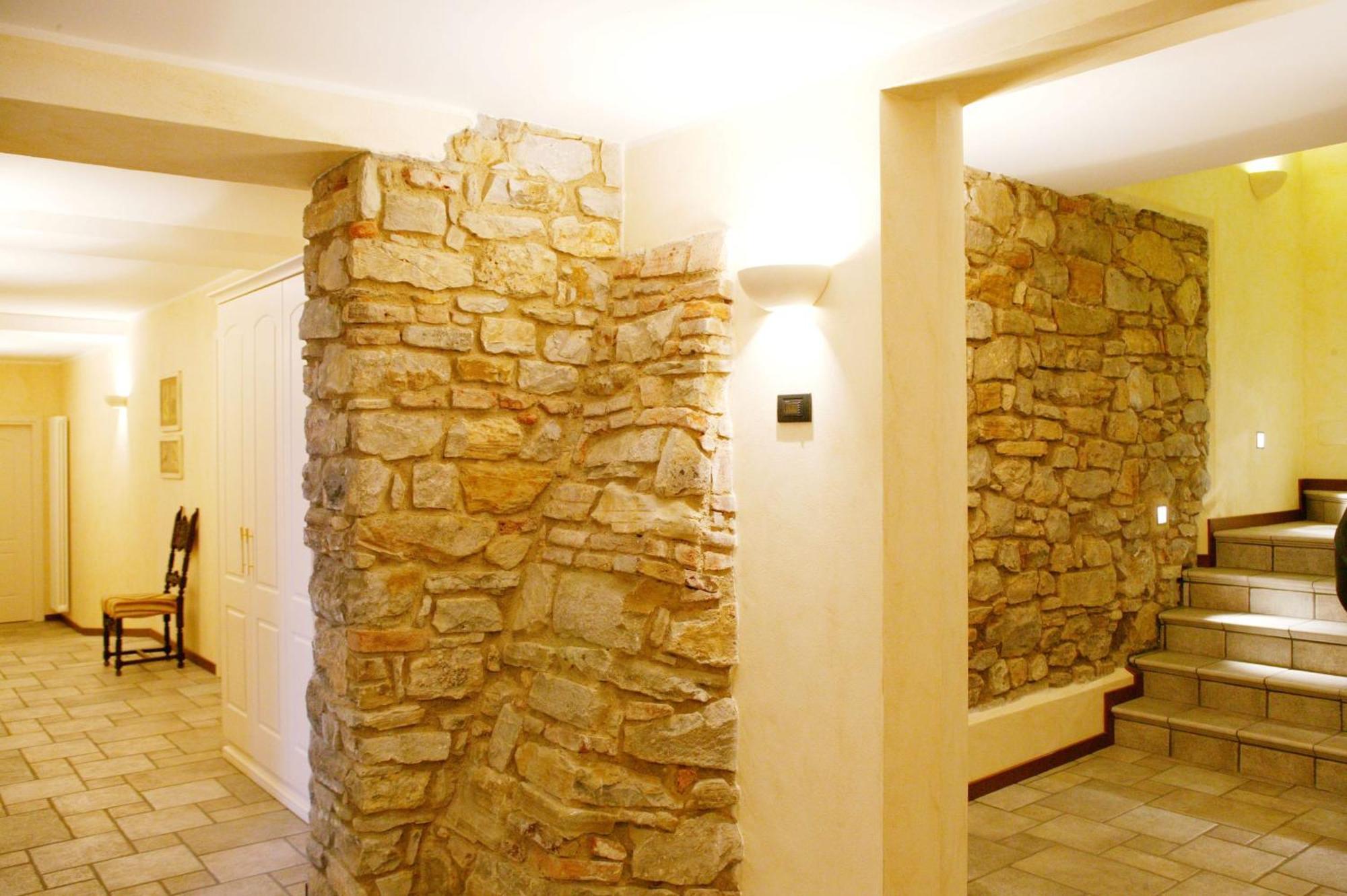La Valletta Relais Bergamo Zewnętrze zdjęcie
