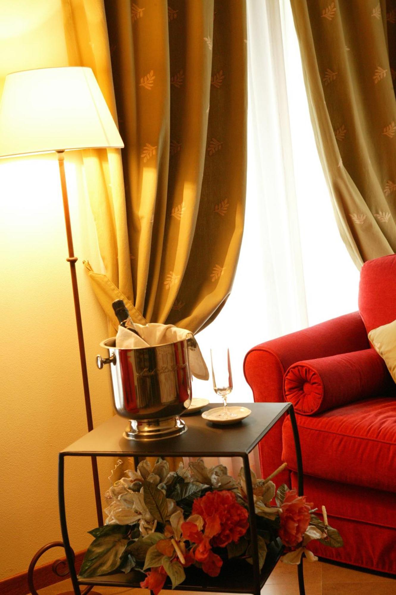 La Valletta Relais Bergamo Zewnętrze zdjęcie