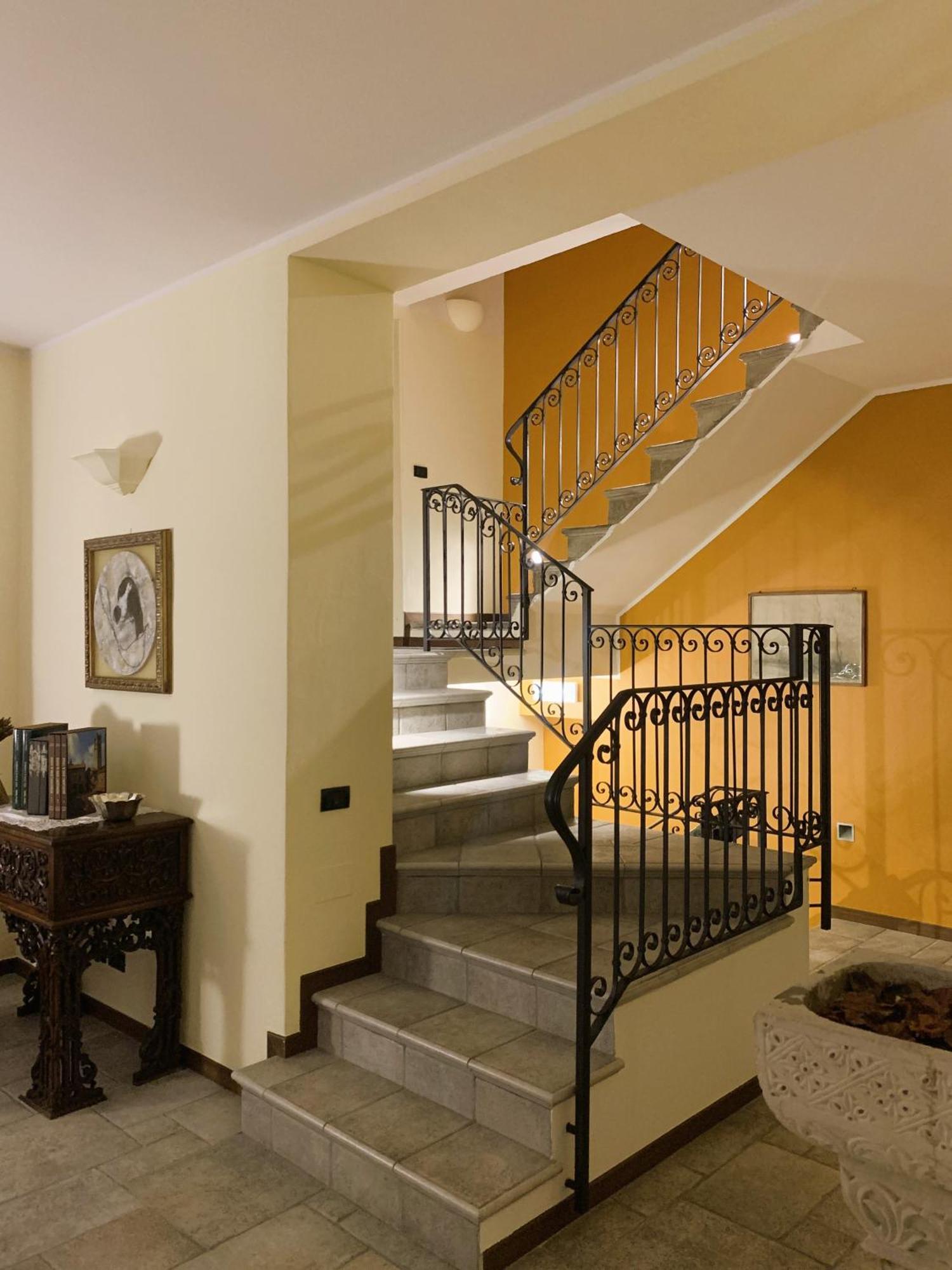 La Valletta Relais Bergamo Zewnętrze zdjęcie