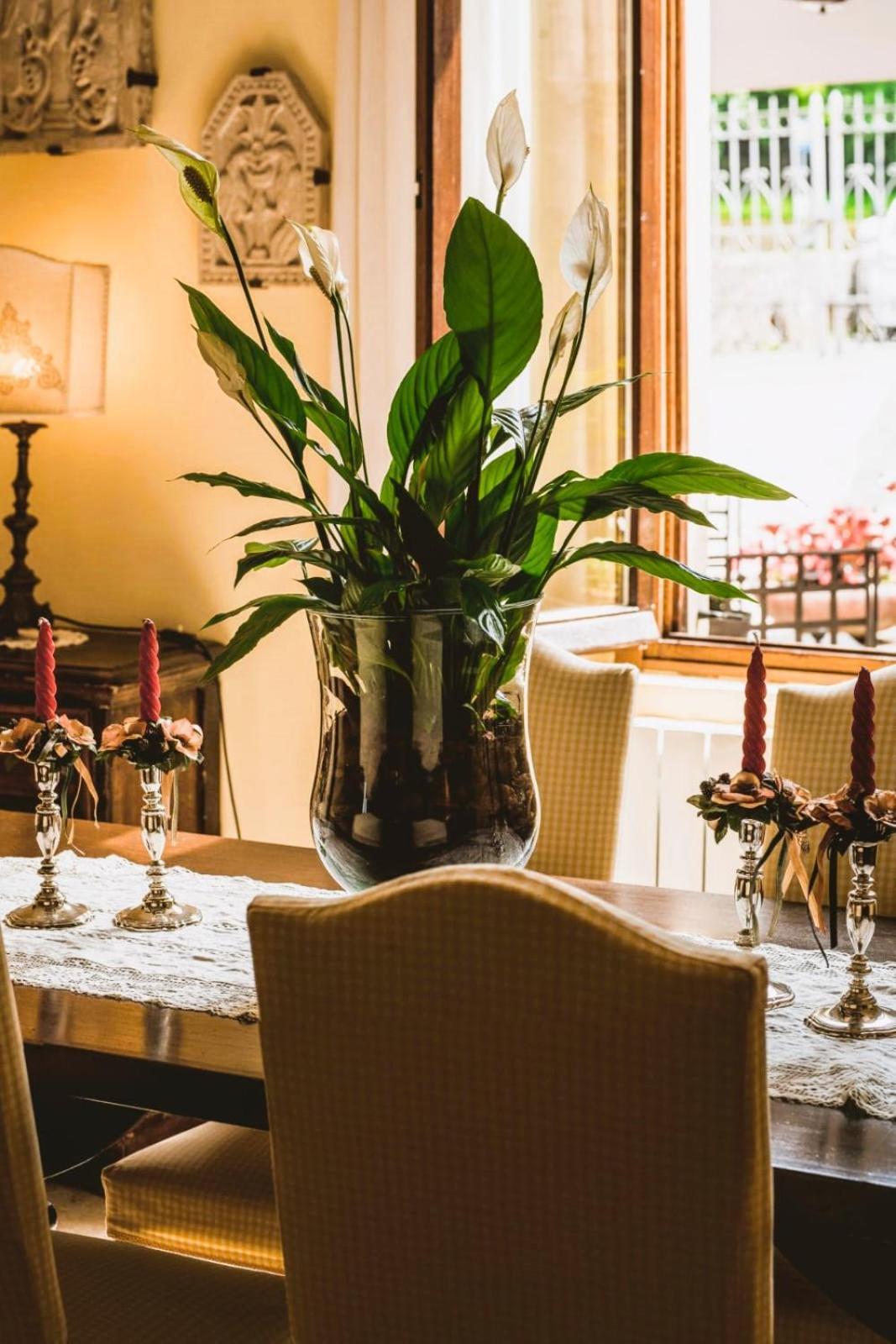 La Valletta Relais Bergamo Zewnętrze zdjęcie