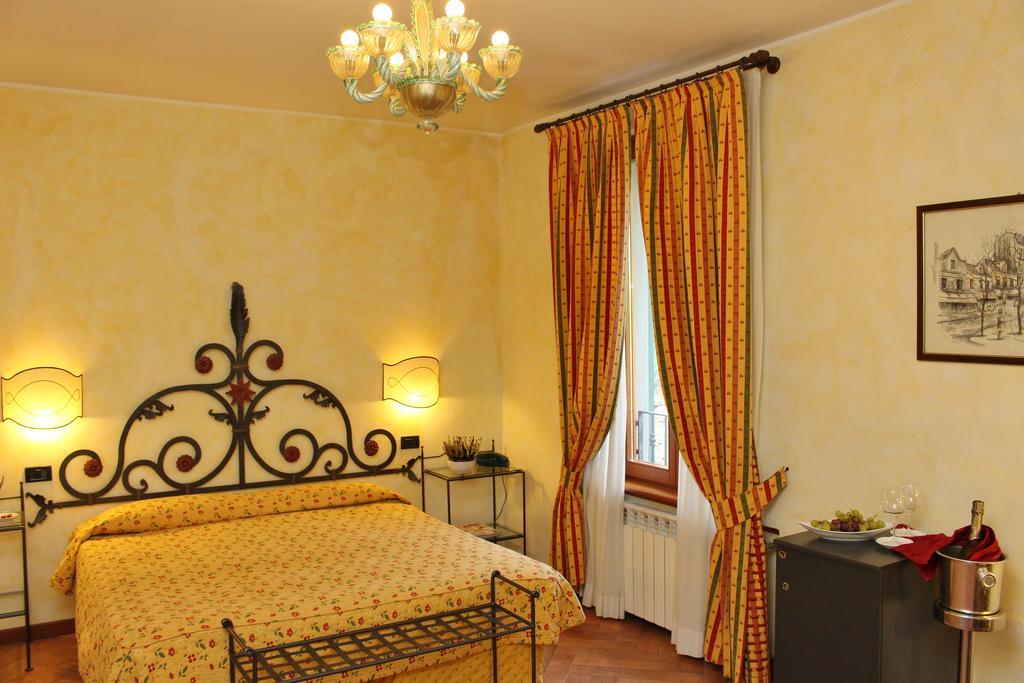 La Valletta Relais Bergamo Zewnętrze zdjęcie