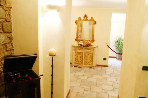 La Valletta Relais Bergamo Zewnętrze zdjęcie