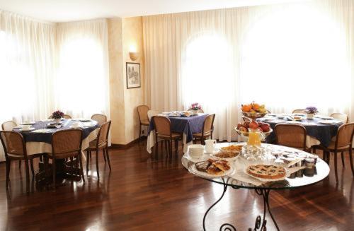 La Valletta Relais Bergamo Zewnętrze zdjęcie