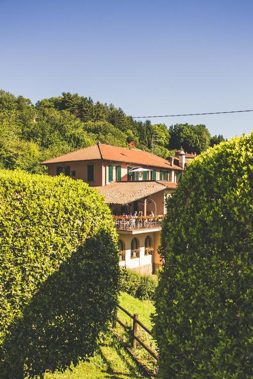 La Valletta Relais Bergamo Zewnętrze zdjęcie