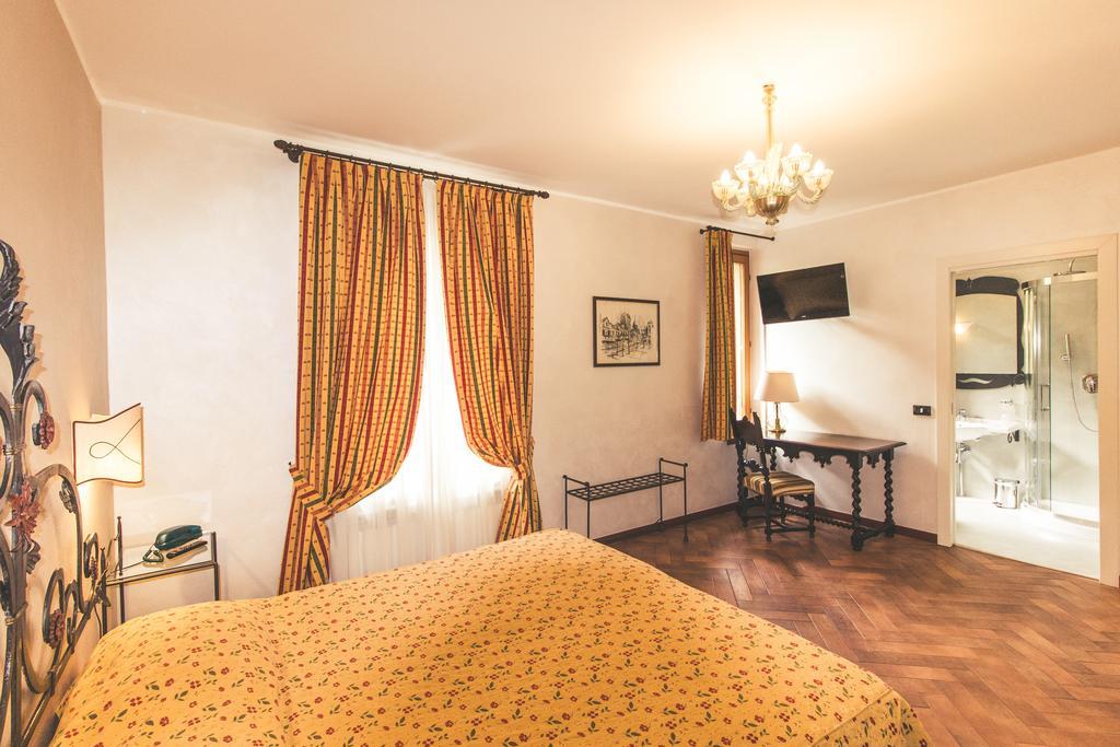 La Valletta Relais Bergamo Zewnętrze zdjęcie
