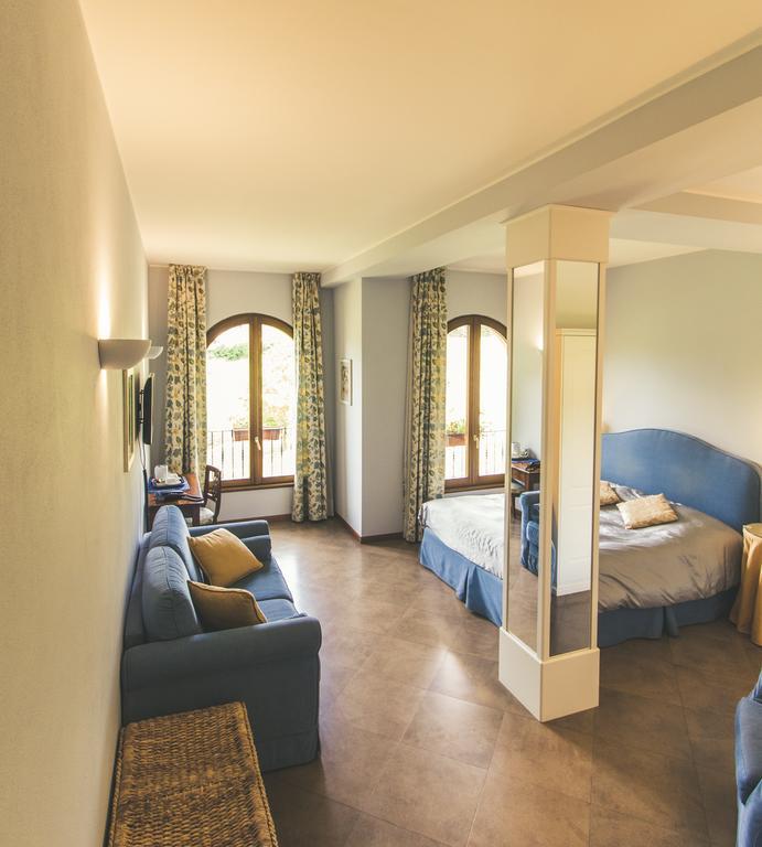 La Valletta Relais Bergamo Zewnętrze zdjęcie