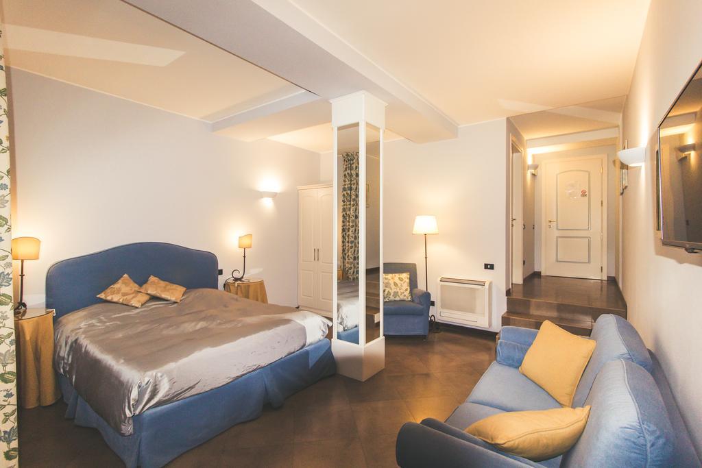 La Valletta Relais Bergamo Zewnętrze zdjęcie